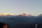 One Night trekking from Pokhara 