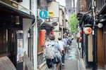 Kyoto Like a Local: Private BIKE Tour