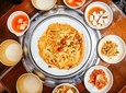 Private Seoul's Favourite Food Tour with 10 Tastings