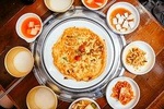 Private Seoul's Favourite Food Tour with 10 Tastings