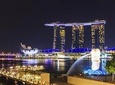 A night in Singapore with a local: private & personalized