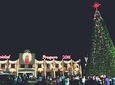 Magic Mexican Christmas Tour in Cancun