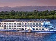 3 Nights 4 Days Nile River Cruise 5 stars from Aswan to Luxor