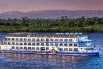 3 Nights 4 Days Nile River Cruise 5 stars from Aswan to Luxor