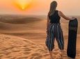 Desert Safari Dubai