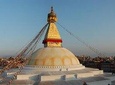 Day Tour Around Kathmandu