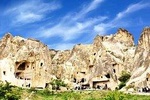 Cappadocia Red Tour Goreme Open Air Museum