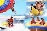 Water Sports Package 2
