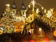 Christmas Magic of Prague - with PERSONAL PRAGUE GUIDE