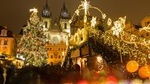 Christmas Magic of Prague - with PERSONAL PRAGUE GUIDE