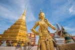 Guided Best of Bangkok Customized Day Trip