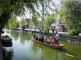 1-Day Dazaifu & Yanagawa Tour via Nishitetsu Train (Round Trip from Fukuoka) 