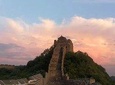 Hello Great Wall at Simatai West & Jinshanling Private Sunset Tour all inclusive
