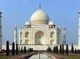Agra Sightseeing Tour