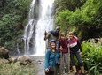 Day tour Materuni Waterfalls