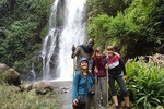 Day tour Materuni Waterfalls