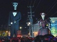 Celebrating Day of the Dead in Mixquic Tour