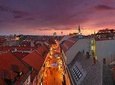 The best of Bratislava Walking tour 
