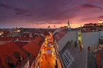 The best of Bratislava Walking tour 