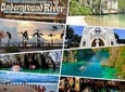 Palawan: Private Transpo - Puerto Princesa and El Nido - 4 Days and 3 Nights