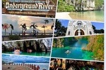 Palawan: Private Transpo - Puerto Princesa and El Nido - 4 Days and 3 Nights