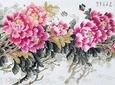 2-Hour Private Chinese Ink and Brush Painting Workshop in Shanghai 