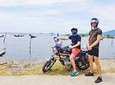 Hoi An to Hue motorbike tours via Hai Van pass