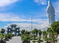 Marble Mountains and Monkey Mountain Group Tour