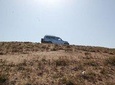 Small Sahara of Agadir & Oasis Massa by minibus
