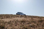 Small Sahara of Agadir & Oasis Massa by minibus