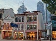 Explore bohemian Tiong Bahru