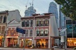 Explore bohemian Tiong Bahru