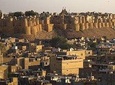 Jaisalmer Sightseeing Tour