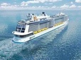 Private Transfer from Beijing City Hotels to Tianjin International Cruise Port