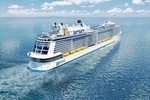 Private Transfer from Beijing City Hotels to Tianjin International Cruise Port