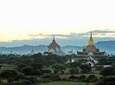 Private Day Adventure Trip in Bagan 