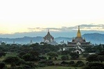 Private Day Adventure Trip in Bagan 