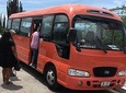 Airport Transfer