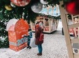 Magic Christmas Tour in Munich