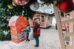 Magic Christmas Tour in Munich
