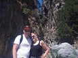 SAMARIA GORGE adventure by local guide