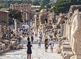 Best of Ephesus Tour for Cruiser from Kusadası / Ephesus Port