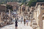Best of Ephesus Tour for Cruiser from Kusadası / Ephesus Port