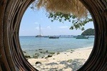 Full Day Guided Banana Beach Paradise Trip With Lunch & Hotel Transfers