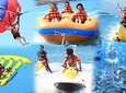 Water Sports Boom