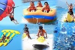 Water Sports Boom