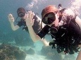 Extend your diving limits in 2 days - PADI Advanced Diver Course