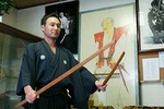Becoming Miyamoto Musashi, the Invincible Samurai in Kumamoto
