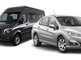 Buenos Aires Airport Transfer (EZE - International) - Buenos Aires Downtown