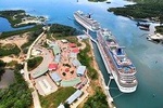 Shore Excursion: Design your own Tour